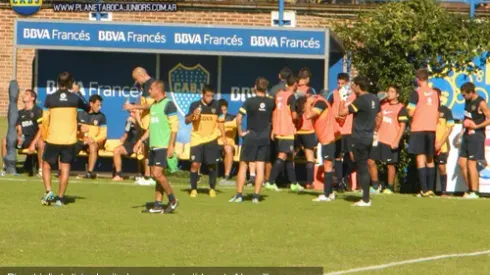 Concentrados vs. Newell’s: sin Caruzzo ni Cángele