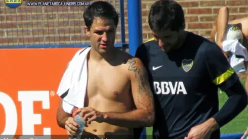 Martínez: “Estamos en un proceso de transición”