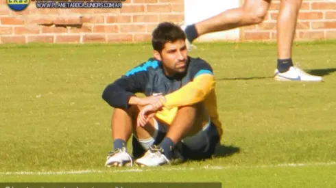 Cángele: “Me gustaría verme entre los 11”