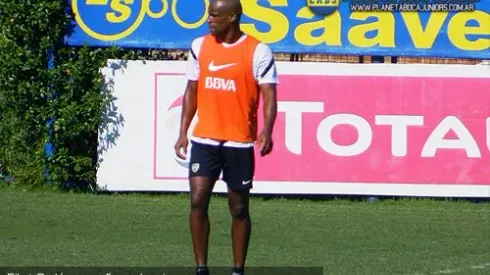 Ribair: “Me adapto a la posición que el técnico necesite”