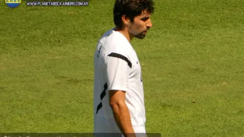 Cángele: “Se descomprimió un poco el vestuario”