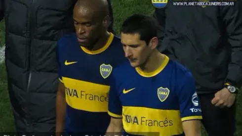 Parte médico: dos tocados