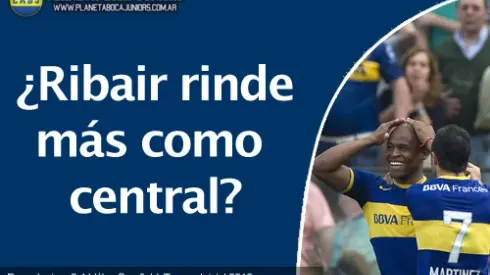 Análisis táctico: Boca Juniors 2-1 Vélez Sarsfield