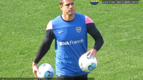 Trípodi: “Estoy con muchas ganas”