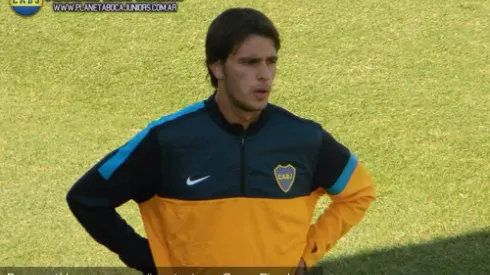 Bravo: “Trataré de aprovechar a Gago”