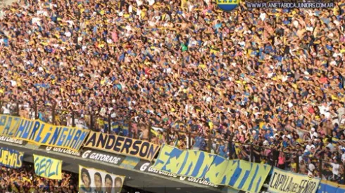 El rugido vs. el griterío