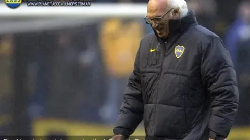 Bianchi: “Debemos seguir teniendo el mismo nivel”