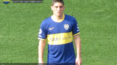 Erbes: “La hinchada, lo mejor del partido”