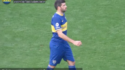 Gigliotti: “Tuvimos actitud y juego”