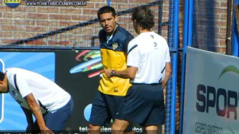 Alfano: “Creo que Riquelme va a llegar al Superclásico”