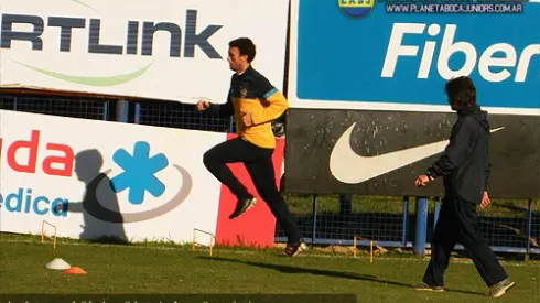 Ledesma: “Hay que estar muy atentos a la pelota parada”