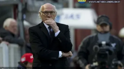 Bianchi: “Mantuvimos el nivel de juego”