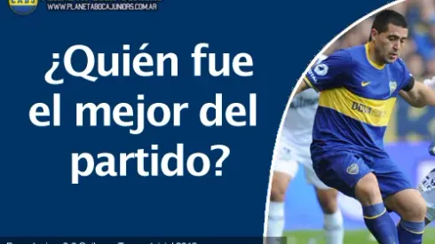 Análisis táctico: Boca Juniors 2-0 Quilmes