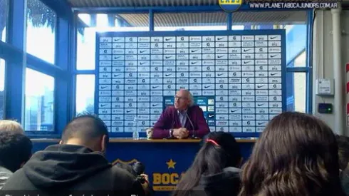 Bianchi: “Si Román está bien, nos puede aportar mucho”