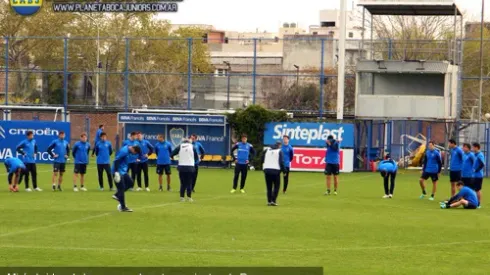 Video: así fue la semana Superclásica