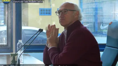 Bianchi: “Los jugadores van comprendiendo lo que deseamos”