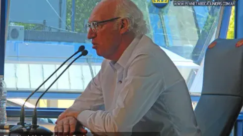 Bianchi: “Hay que buscar soluciones”