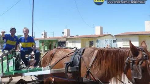 Aferrarse a la esperanza