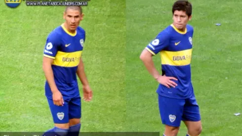 Un nuevo cambio en la defensa