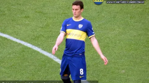 Ledesma: “Si Boca era grande, Riquelme y Bianchi lo hicieron gigante”