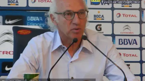 Bianchi: “Tengo más apoyo hoy, que cuando las cosas salían bien”