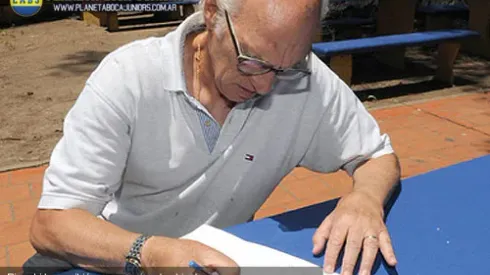 El mensaje de Bianchi al hincha