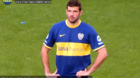 Gigliotti: “En 2014 tenemos que ser campeones”