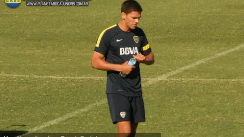 Magallán depende de la situación de Burdisso