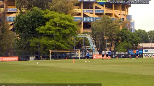 Arranca la pretemporada