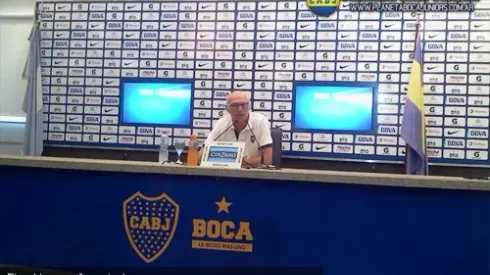 Bianchi: “Tenemos que demostrar que estamos capacitados”