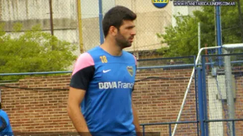 Gigliotti, con gastroenteritis