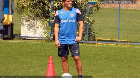 Erbes: “Perder con River nos ayudó a mejorar”