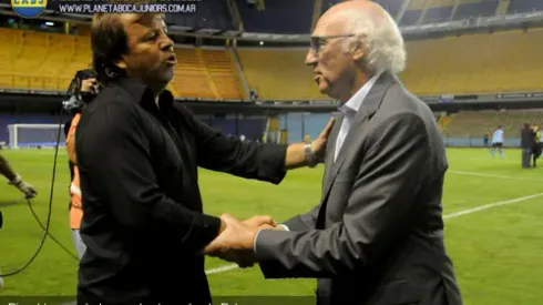 Bianchi: “No tenemos la concentración necesaria”