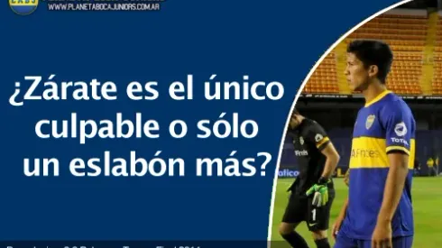 Análisis táctico: Boca Juniors 2 – 3 Belgrano
