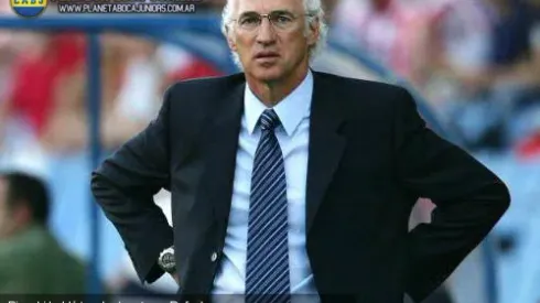 Bianchi: “Esto tiene que cambiar”