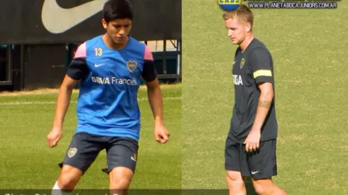 La Reserva, el domingo a las 9