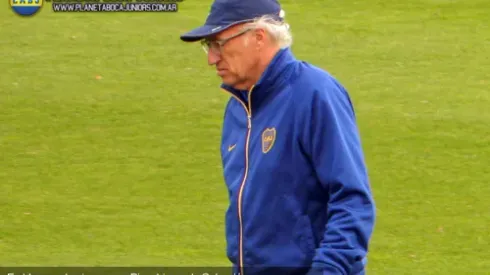 En Venezuela quieren a Bianchi