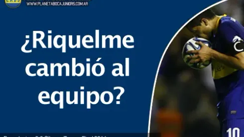 Análisis táctico: Boca Juniors 2-0 Olimpo