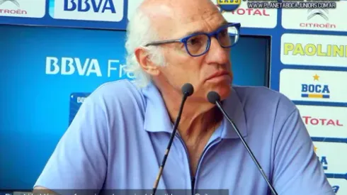 Bianchi: “Tengo la misma fuerza que siempre”