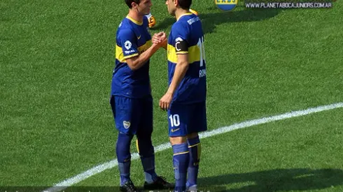 Concentrados vs. Godoy Cruz: Reaparecen Ledesma y Riquelme