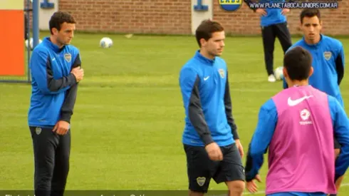 Viernes distendido: sin confirmaciones