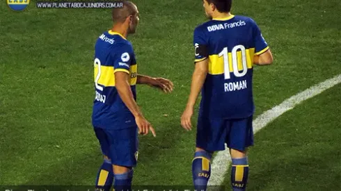 Concentrados vs. San Lorenzo: Reaparecen Díaz y Riquelme