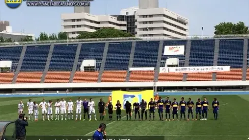 Van por un nuevo título