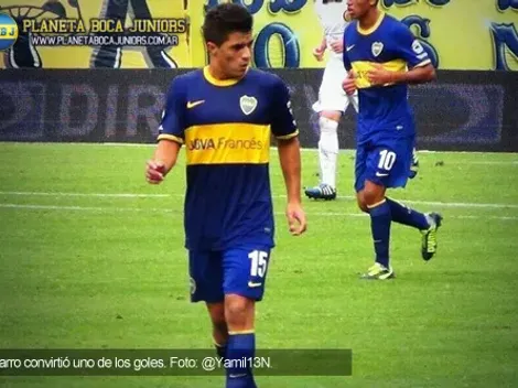 Gran levantada de la Reserva ante All Boys