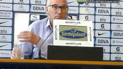 Bianchi: “Estoy con más fuerzas que antes”