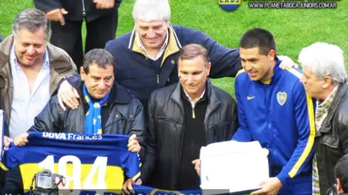 “Futbolísticamente no hay ningún cuestionamiento”