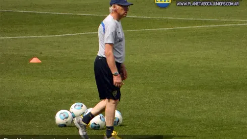 ¿Pretemporada en Estados Unidos?