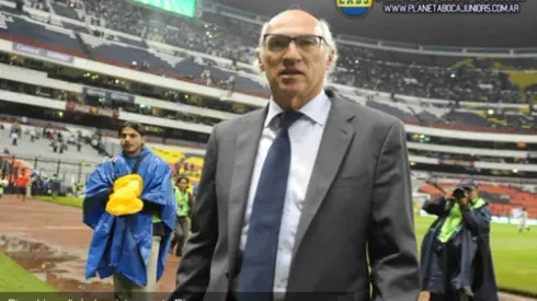 Bianchi: “No hay que olvidar que es un amistoso”