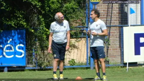 Toma forma la pretemporada en Estados Unidos