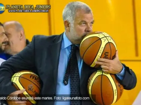 Se prepara el nuevo Boca